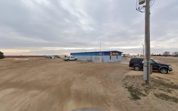 NAPA Auto Parts - Plains Auto Parts - photo 3