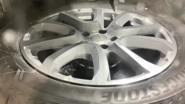 Alloy Wheel Solutions - photo 2