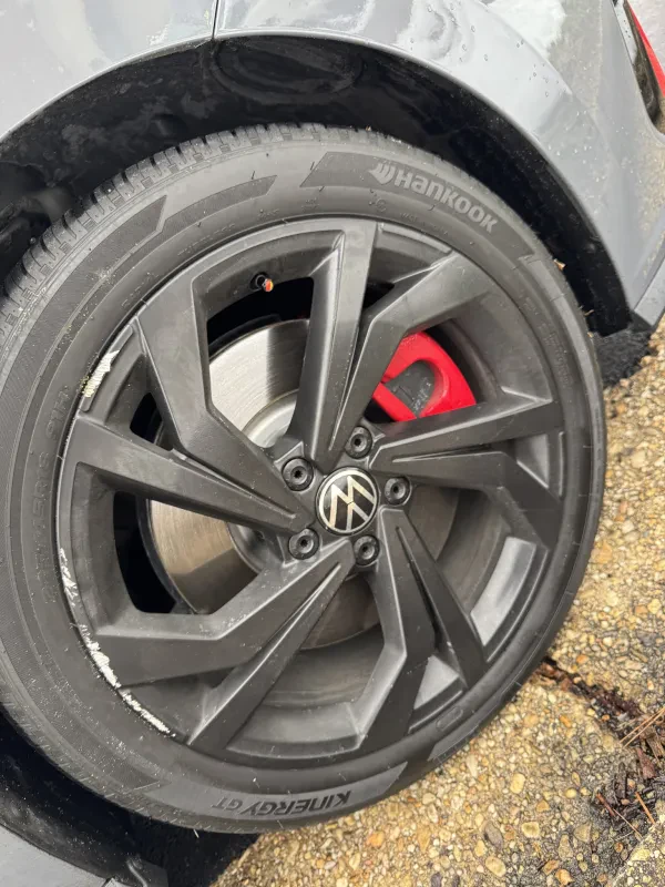 Alloy Wheel Solutions - photo 4