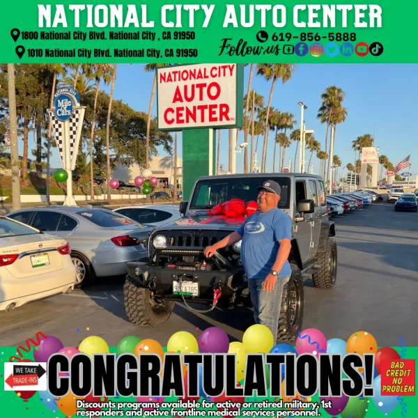 National City Auto Center - photo 2