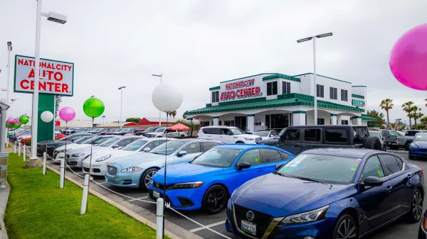National City Auto Center - photo 3