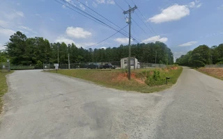 Garrison Road Convenience Recycling Center