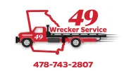 49 Wrecker Service