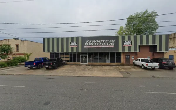 The Parts House - photo 4