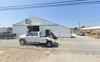 OLIVERS AUTO & TRUCK REPAIR
