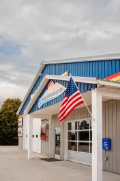 Mears Service Center