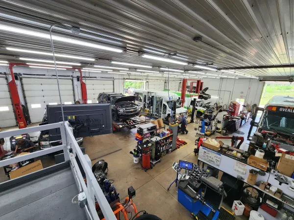 Mears Service Center - photo 4