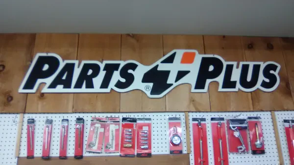 Rothbury Parts Plus - photo 2