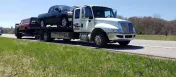 Reed City Towing