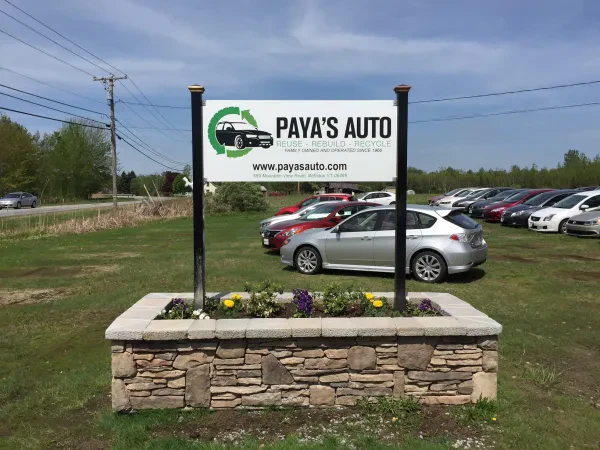 Paya's Auto Inc - photo 3