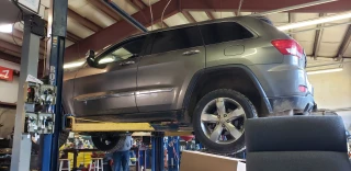Rollinsville Auto