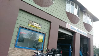 1st Choice Muffler and Auto