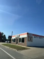 Reed City Parts Plus