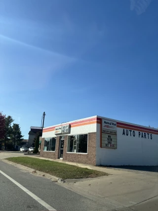 Reed City Parts Plus