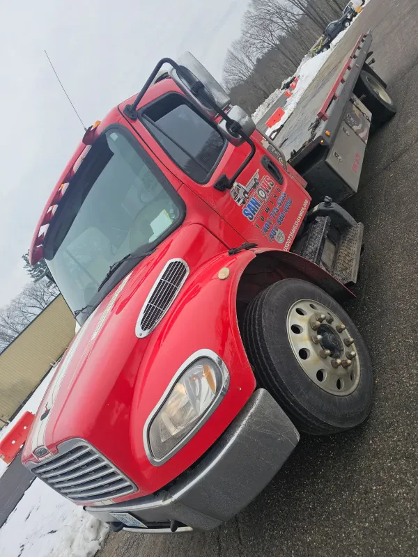 Santows Towing and Services - photo 2