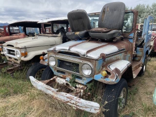 Classic Cruisers