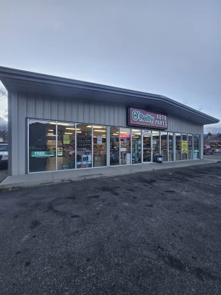 O'Reilly Auto Parts