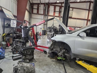 Eagle Valley Autos