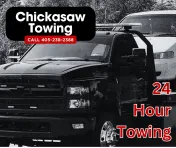 Chickasaw Towing
