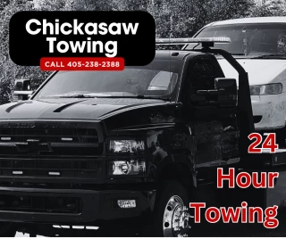 Chickasaw Towing