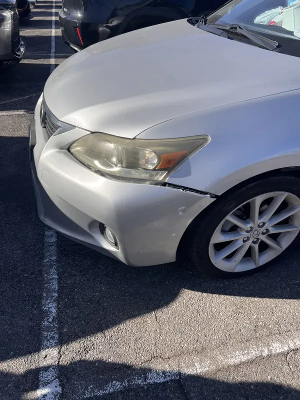 Chickasaw Towing - photo 4