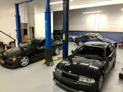 Tier Car Care LLC
