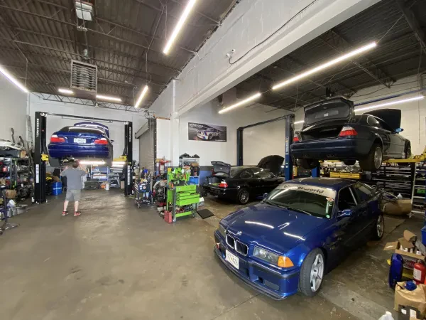 Tier Car Care LLC - photo 2