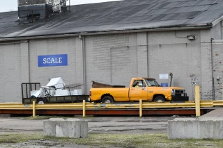 Cohen Recycling Middletown