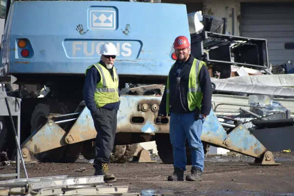 Cohen Recycling Middletown - photo 3