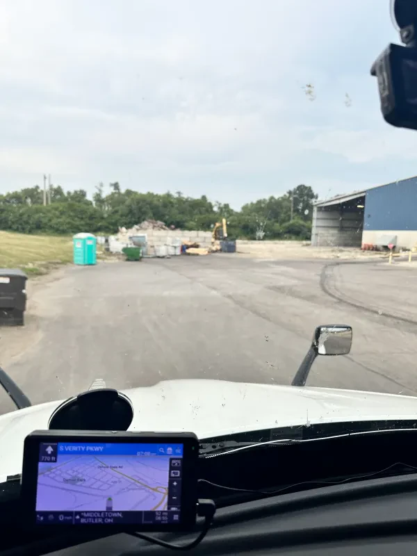 Cohen Recycling Middletown - photo 4