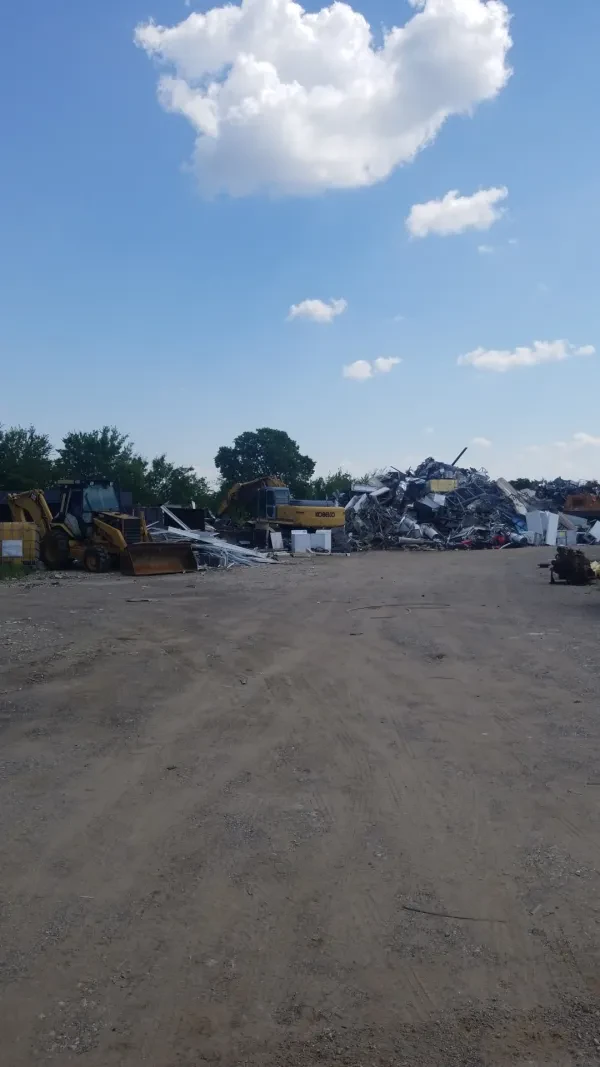 Century Metals - photo 3