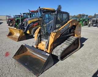 Taylor Equipment