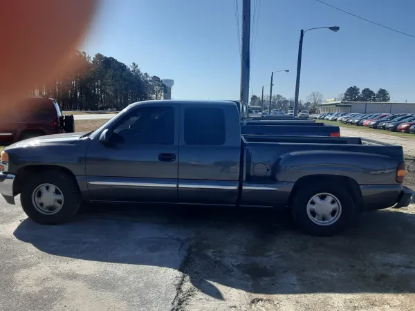 Reaves Auto Sales - photo 2