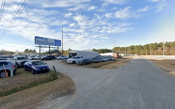 Reaves Auto Sales - photo 3