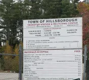 Hillsborough Solid Waste Facility