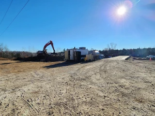 Pyle M Up Recycling LLC