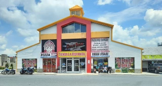 Laurel Junction Flea Market