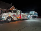 Freedom Towing Heavy Division