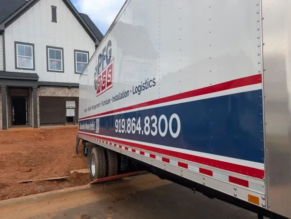 Freedom Towing Heavy Division - photo 2