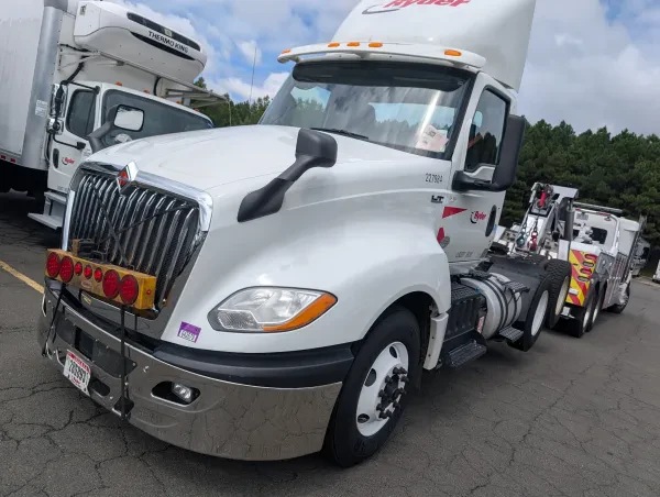 Freedom Towing Heavy Division - photo 3