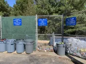 Alamance County Landfill