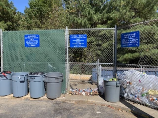 Alamance County Landfill