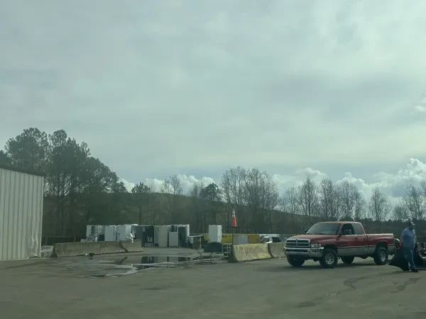 Alamance County Landfill - photo 3