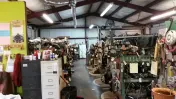 Hurley's Auto Sales & Salvage