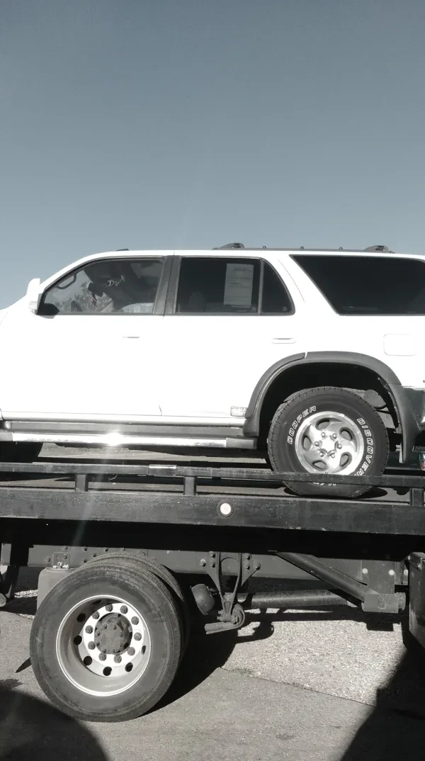 Hurley's Auto Sales & Salvage - photo 4