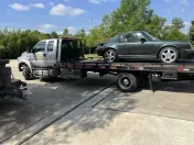 Tow Dat Services