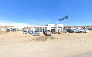 Grand County Automotive