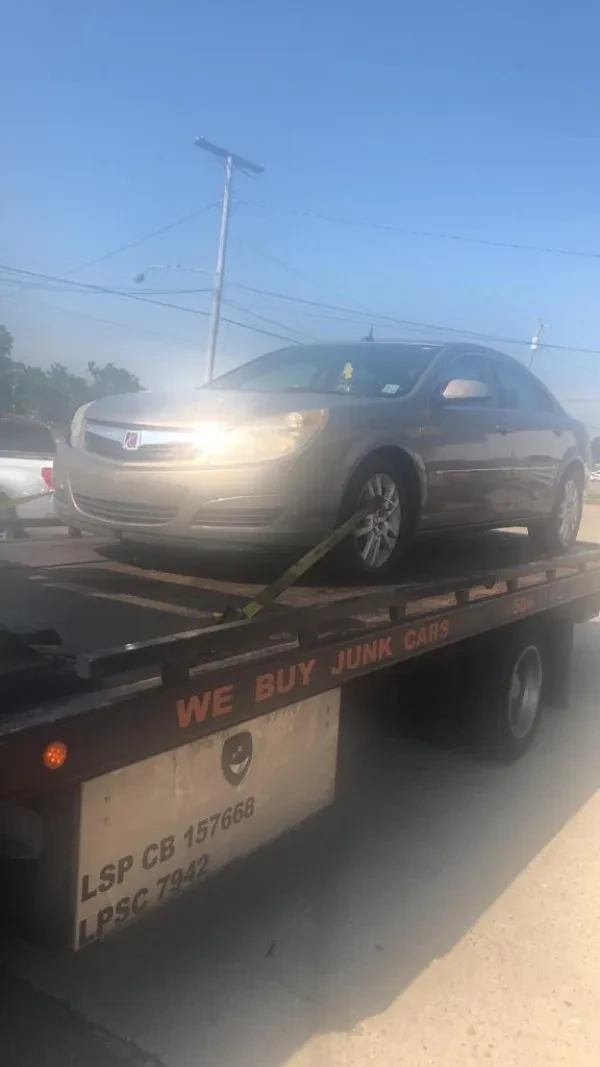 Tow Dat Services - photo 4