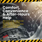 Bob's Transmission & Automotive Service