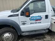 Dynamic Towing
